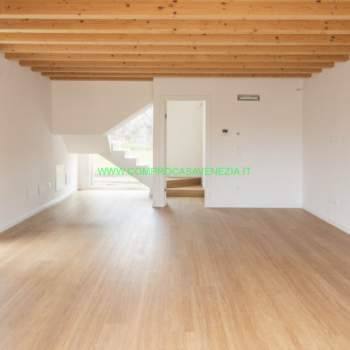 Casa a schiera in vendita a Venezia (Venezia)