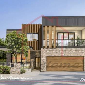 Casa singola in vendita a Castello di Godego (Treviso)