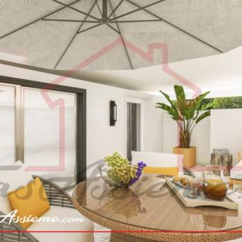 Appartamento in vendita a Tombolo (Padova)