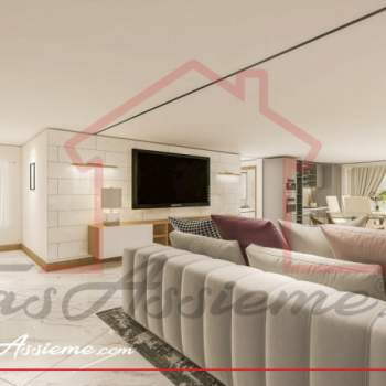 Appartamento in vendita a Tombolo (Padova)