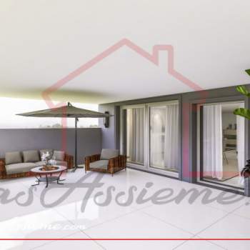 Appartamento in vendita a Tombolo (Padova)