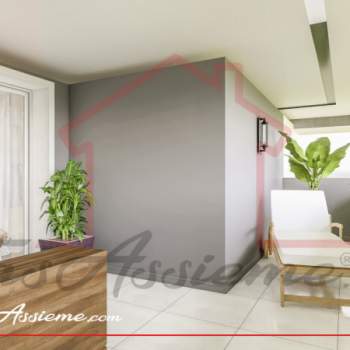 Appartamento in vendita a Tombolo (Padova)