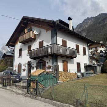 Appartamento in vendita a Auronzo di Cadore (Belluno)