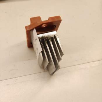 Reostato clima HYUNDAI I30 IBRIDO 1598cc D 2021