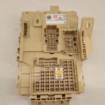 Centr portafusib HYUNDAI I30 IBRIDO 1.6cc D 2021