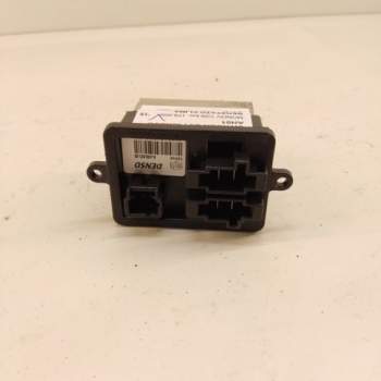 Reostato clima CITROEN C4 PICASSO 1997cc D 2015