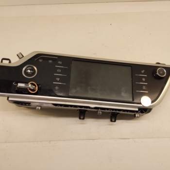 Display CITROEN C4 PICASSO  del 2015