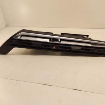 Bocchetta clima centrale CITROEN C4 PICASSO 2015