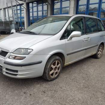 Autoradio FIAT ULYSSE  del 2005