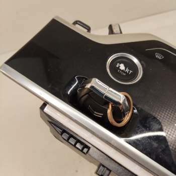 Blocc acc CITROEN C4 PICASSO 1997cc D 2015