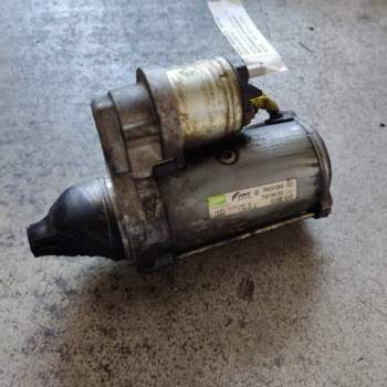 Motorino avviamento OPEL MERIVA 1248cc CDTI  del 2011