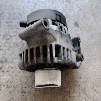 Alternatore OPEL MERIVA 1248cc CDTI  del 2011