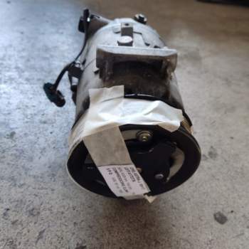 Compress clima OPEL ASTRA J 1686cc CDTI 2010