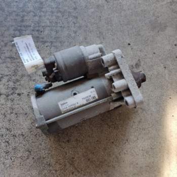 Motorino avv PEUGEOT 208 1560cc HDI 2017