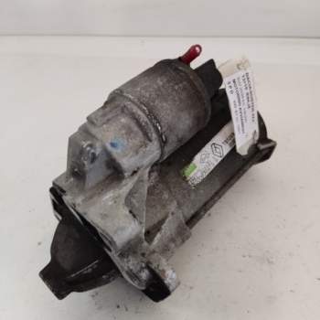 Motorino avv DACIA DUSTER 4X4 1461cc D 2012