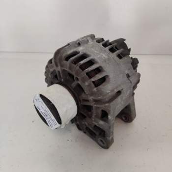 Alternatore DACIA DUSTER 4X4 1461cc diesel 2012