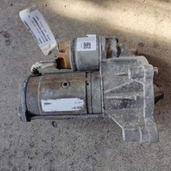 Mot avv CITROEN C4 PICASSO 1997cc diesel 2015