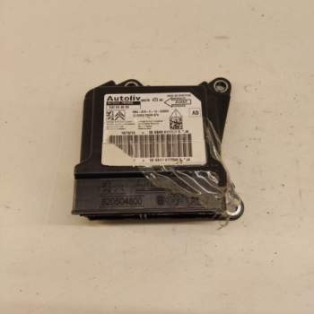 Centralina airbag CITROEN C4 PICASSO  del 2015
