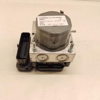 Gruppo abs CITROEN C4 PICASSO 1997cc diesel 2015
