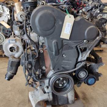 Motore AUDI A4 1968cc diesel  del 2011