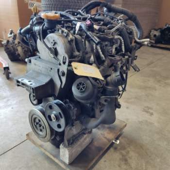 Motore OPEL MERIVA 1248cc CDTI  del 2011