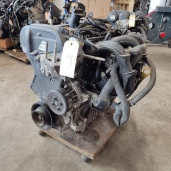 Motore FORD FUSION 1388cc benzina  del 2010