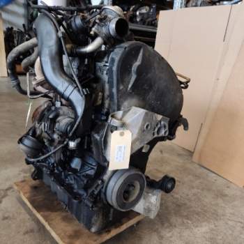 Motore AUDI A3 1896cc TDI  del 1998