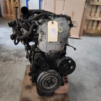 Motore OPEL COMBO 1248cc CDTI  del 2007