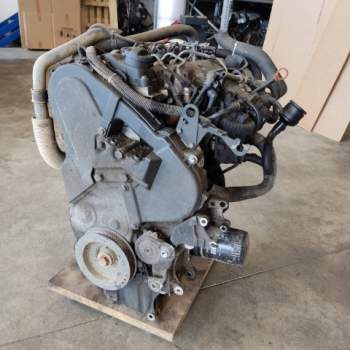 Motore FIAT ULYSSE 1997cc JTD  del 2005