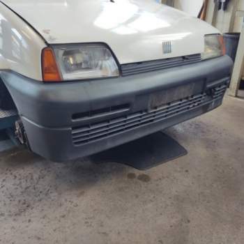 Paraurti anteriore FIAT CINQUECENTO  del 1998