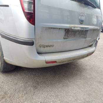 Paraurti posteriore FIAT ULYSSE  del 2005