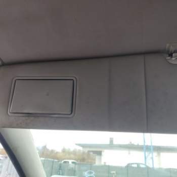 Aletta parasole sinistra FIAT ULYSSE  del 2005