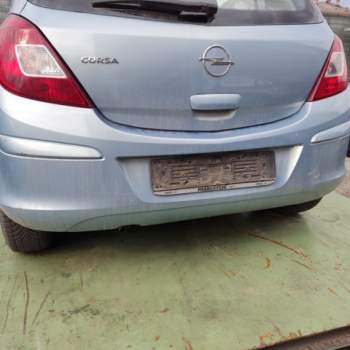Paraurti posteriore OPEL CORSA D  del 2008