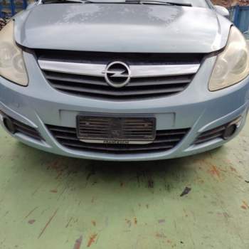Paraurti anteriore OPEL CORSA D  del 2008