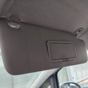 Aletta parasole destra OPEL CORSA D  del 2008