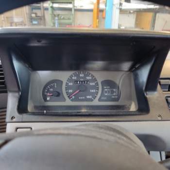 Quadro strum FIAT CINQUECENTO 900cc benz 1998