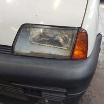 Proiettore sinistro FIAT CINQUECENTO  del 1998