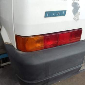 Fanale posteriore sx  FIAT CINQUECENTO 1998