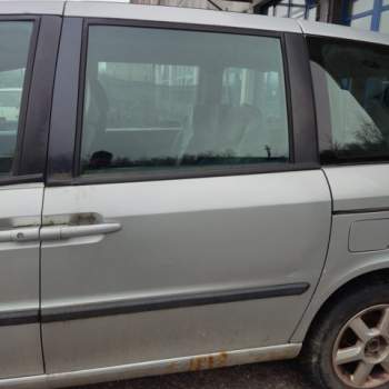 Porta laterale sx nuda FIAT ULYSSE  del 2005