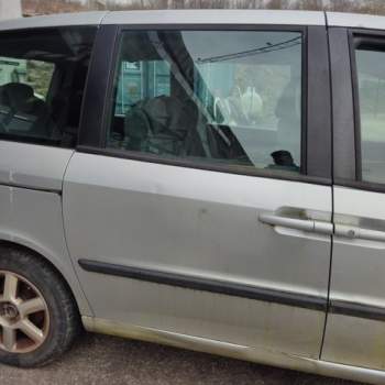 Porta laterale dx nuda FIAT ULYSSE  del 2005