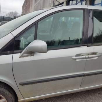Porta anteriore sx nuda FIAT ULYSSE  del 2005