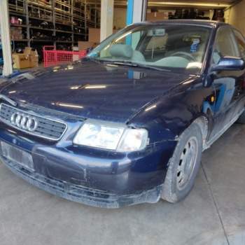 Ricambi AUDI A3 1896cc TDI  del 1998