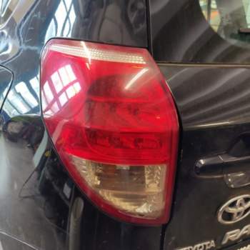 Fanale posteriore sinistro TOYOTA RAV 4  del 2007