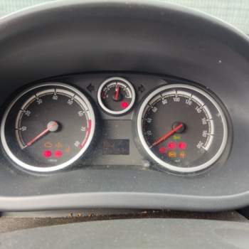 Quadro strumenti OPEL CORSA D 1229cc benzina 2008