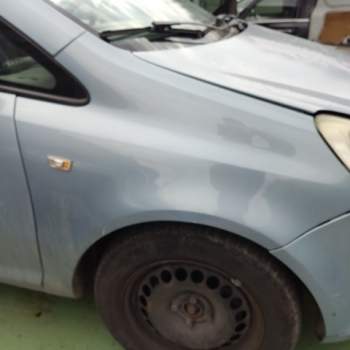 Parafango destro OPEL CORSA D  del 2008