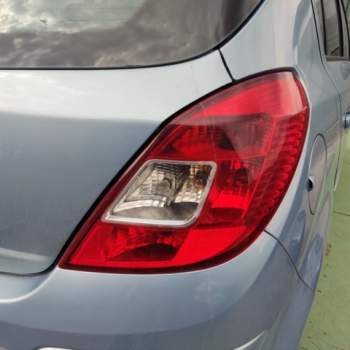 Fanale posteriore destro OPEL CORSA D  del 2008