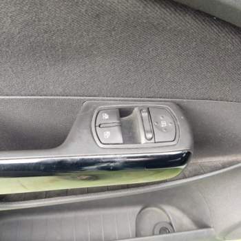 Comando vetri ant sx OPEL CORSA D  del 2008