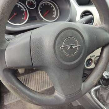 Airbag volante OPEL CORSA D  del 2008