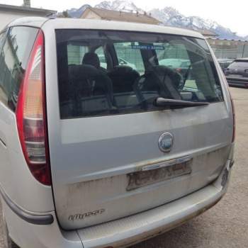 Portellone nudo FIAT ULYSSE  del 2005