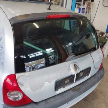 Portellone nudo RENAULT CLIO  del 2004